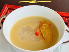 -广州柏悦酒店·悦景轩·粤菜餐厅