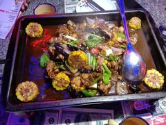 -蘭奢雅集·江浙菜(青山江滩店)