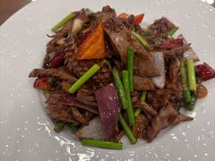 -北京小肠陈饭庄(方庄店)