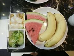 -星海汇海鲜自助烤肉火锅(百大店)