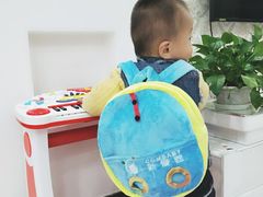 -悦光宝盒儿童成长中心(华泰中心店)