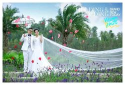 点击看大图 -巴黎春天婚纱摄影STUDIO·定制