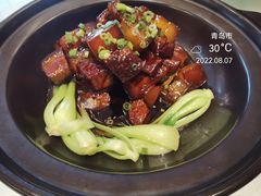 红烧肉-海岛渔村大酒店(云霄路店)