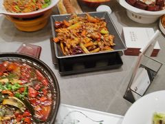 -李氏传家菜(兴城路店)