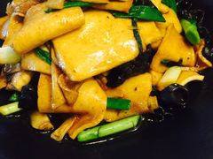 -旅马餐厅(茅家埠店)