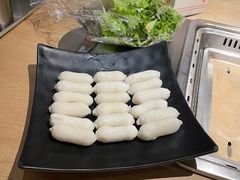 -新石器烤肉(西田城店)