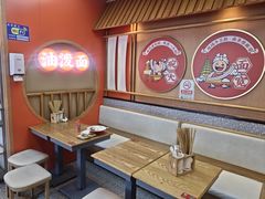 -陕味食族油泼面·小炒盖码面(双榆树店)