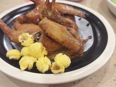-点都德(水贝IBC店)