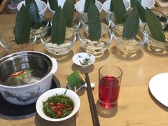 -竹鲜笙全竹宴(国色天香店)