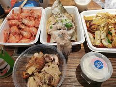 -盒马鲜生(龙德广场店)