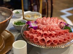 -东来顺饭庄(五道口店)