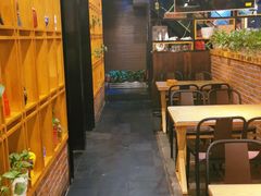 -陈记农家挂炉烤肉(雁南一路店)