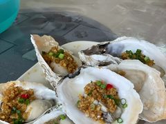 -蚝乡农庄(铁涌赤岸店)