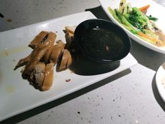 -吉旺港式餐厅(南方商城店)