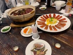 -七寸飝大饭店(马场店)