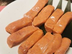 -一品诚记烤肉(大连柏威年购物中心店)