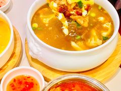-四道菜·福建菜馆(万家广场店)