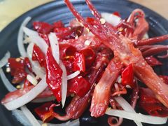 -陈老斯呼尔嗨吃烧烤(科巷店)