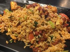 -老啪叽串炒饭(铁百店)