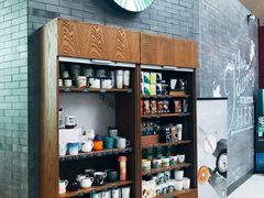 -星巴克(福州长乐机场分店)