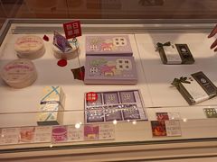 -好利来(西罗园店)
