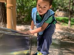 -小脚丫幼儿园(西二旗东一路校区)