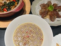 -四道菜·福建菜馆(新街口金鹰店)