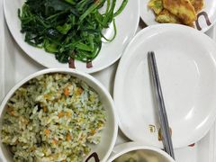 -南师大仙林校区东区食堂