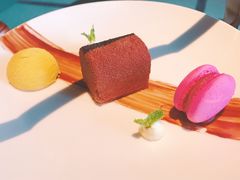 -L'Arome芳芳法国餐厅(仙林金鹰店)
