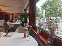 -东门烤鸭店(鼓楼店)