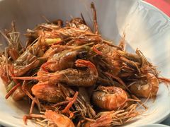 -锦岸私房菜(西栅大街店)