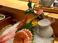 -楽燚日本料理(九曲里店)