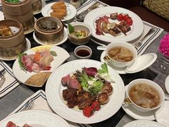 -华庭(澳门伦敦人店)