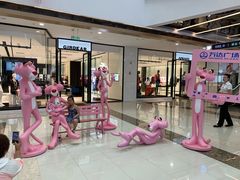 -万达广场(本溪店)