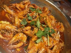 虾锅-邵汇大虾(会展店)