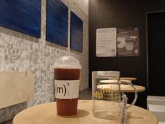 -CUBIC3三立方咖啡(西岸凤巢店)