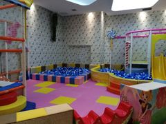 -丽池宫韩式汗蒸会馆(华灯坊店)