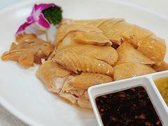 -津津菜馆(绝没分店)