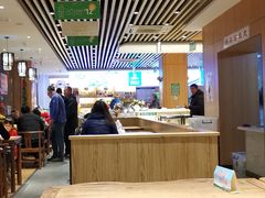 大堂-食蔬不二素食自助餐厅(沈阳铁西店)
