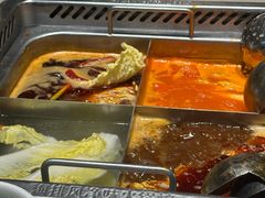 -海底捞火锅(翔龙天地广场店)
