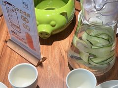-湖兰金牌小炒肉(玉环万达店)