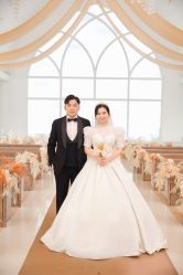 点击看大图 -金夫人婚纱摄影(华南店)