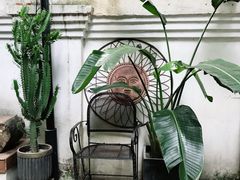 -拾壹cafe·工作室