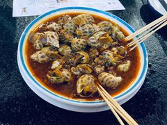 -三妹小龙虾·黄油蟹(华侨城总店)