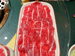 -大吉利·潮汕鲜牛肉火锅(总店)