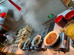 -十堰天海温德姆酒店·四季全日制餐厅(北京中路店)