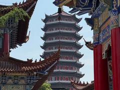 -皇罗禅寺