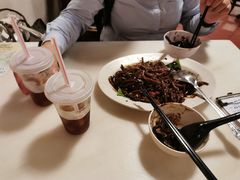 -罗汉果龙眼冰糖燉冬瓜