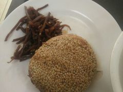 -老磁器口豆汁店(天坛店)