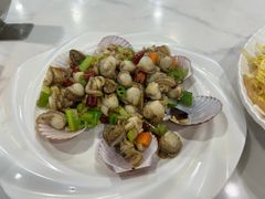 -威海渔村(黄兴路店)